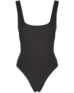 FEDERICA TOSI One-Piece - Nero