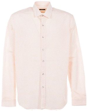 Liu Jo Formal Shirts - Rosa