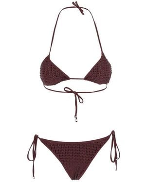 VENUJA Bikinis - Morado