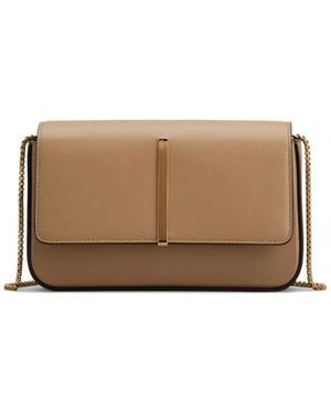 Tod's Shoulder Bags - Neutro