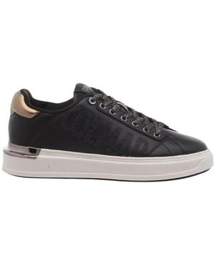 Colmar Skate Shoes - Noir