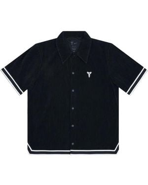 Nike Short Sleeve Shirts - Noir