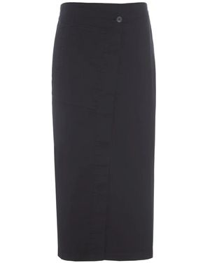Bitte Kai Rand Midi Skirts - Nero