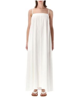 Studio Nicholson Maxi Dresses - White