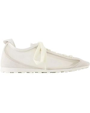 Jacquemus Sneakers - Bianco