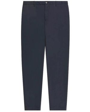 Incotex Chinos - Blue