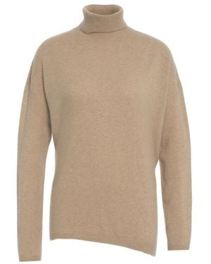 MVMT Cashmere Knitwear - Neutre