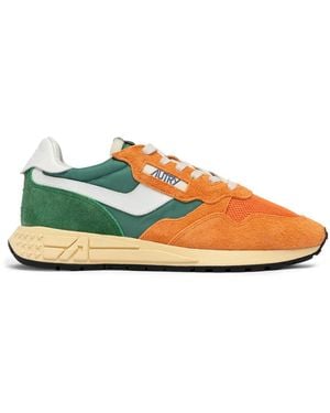 Autry Trainers - Blue