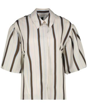 Amélie & Amélie Shirts - Natural