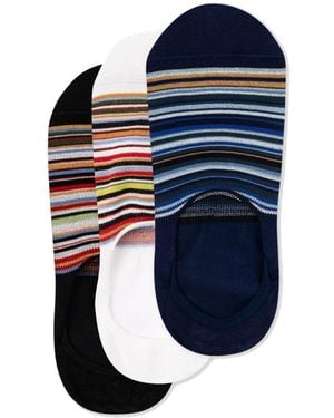 Paul Smith Socks - Blue