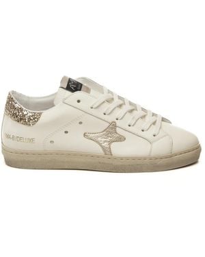 AMA BRAND Sneakers - Bianco