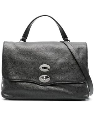 Zanellato Handbags - Negro