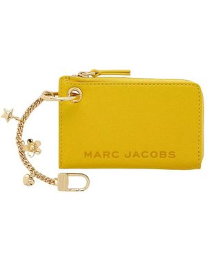 Marc Jacobs Bag Accessories - Yellow