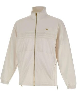adidas 98 Trainingssweatshirt - Wit