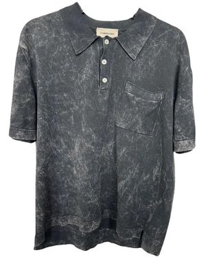 ATOMOFACTORY Polo Mc - Grijs