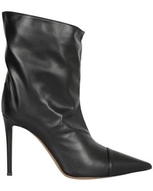 Alexandre Vauthier Boots - Black