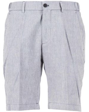 Berwich Bermudas - Blue