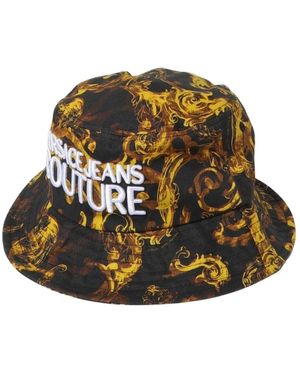 Versace Jeans Couture Hats - Marrone