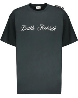 Isabella 1985 T-Shirts - Green