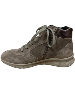 Hartjes Ankle Boots - Marrone