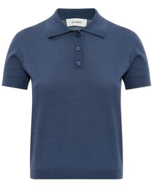 Lisa Yang Cashmere Knitwear - Blue