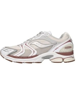 Saucony Running Shoes - Blanc
