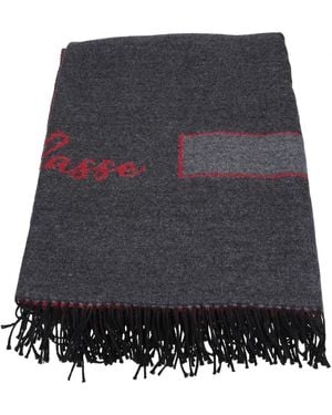 Alviero Martini 1A Classe Scarves - Negro