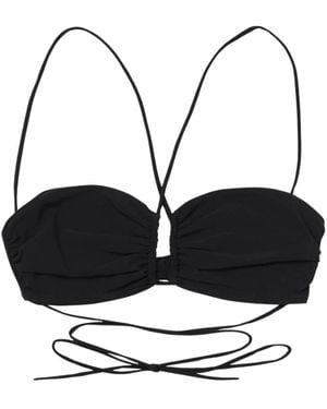 Magda Butrym Bikinis - Negro