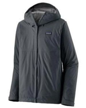Patagonia Rain Proof Jackets - Blu