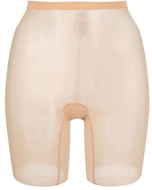 Wolford Shapewear - Natural