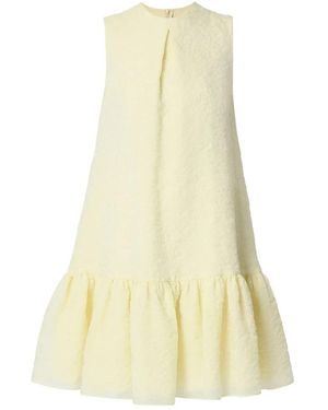 Erdem Dresses - Gelb