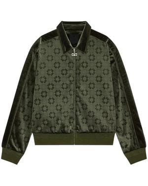 Givenchy Light Jackets - Green