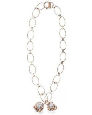 Weekend by Maxmara Necklaces - Metallic