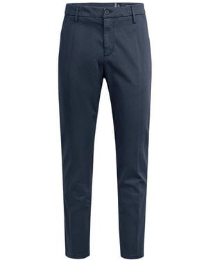 Bomboogie Chinos - Azul