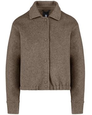 Bomboogie Light Jackets - Marrone