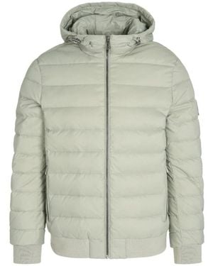 Belstaff Down Jackets - Green