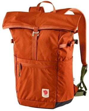 Fjallraven Backpacks - Arancione