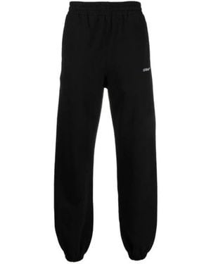 Off-White c/o Virgil Abloh Joggers - Black