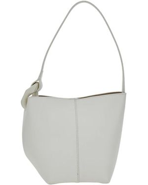 JW Anderson Shoulder Bags - Gris