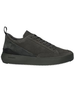 Blackstone Sneakers - Nero