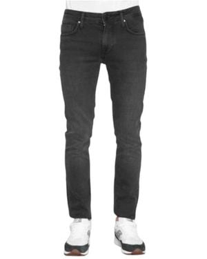 Antony Morato Slim Fit Jeans - Black
