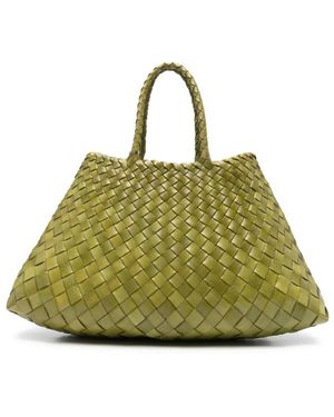 Dragon Diffusion Handbags - Verde