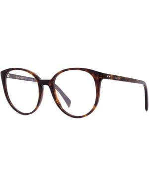Celine Dun Optisch Montuur - Bruin