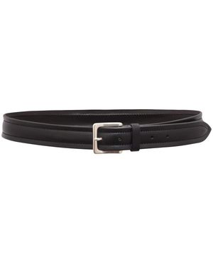Orciani Belts - Black