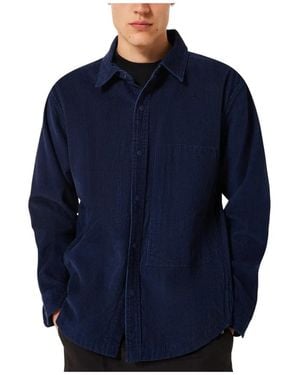 Oakley Casual Shirts - Blue