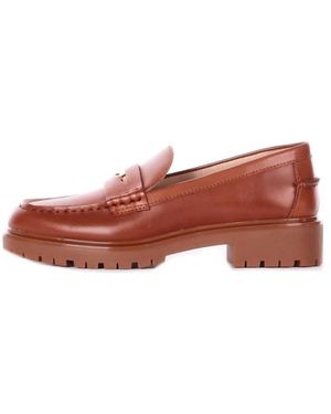 Ralph Lauren Marli Loafer - Braun