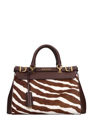 Guess Handbags - Marrone