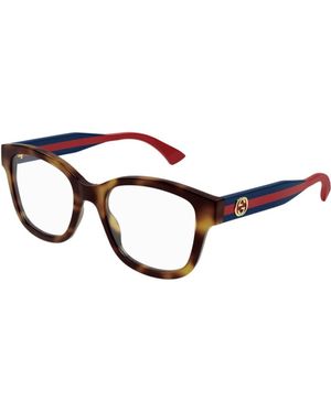 Gucci Glasses - Bruin