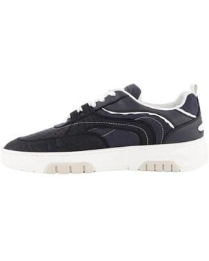 STREIM Trainers - Blue