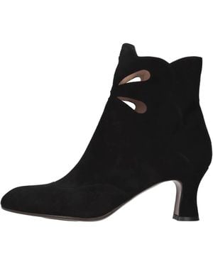 Chie Mihara Boots - Black